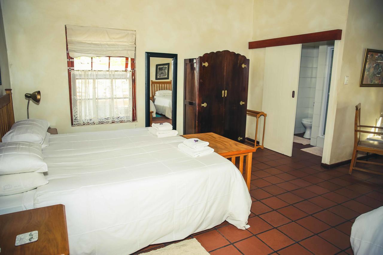 Wilgewandel Holiday Farm & Day Restaurant Oudtshoorn Zewnętrze zdjęcie