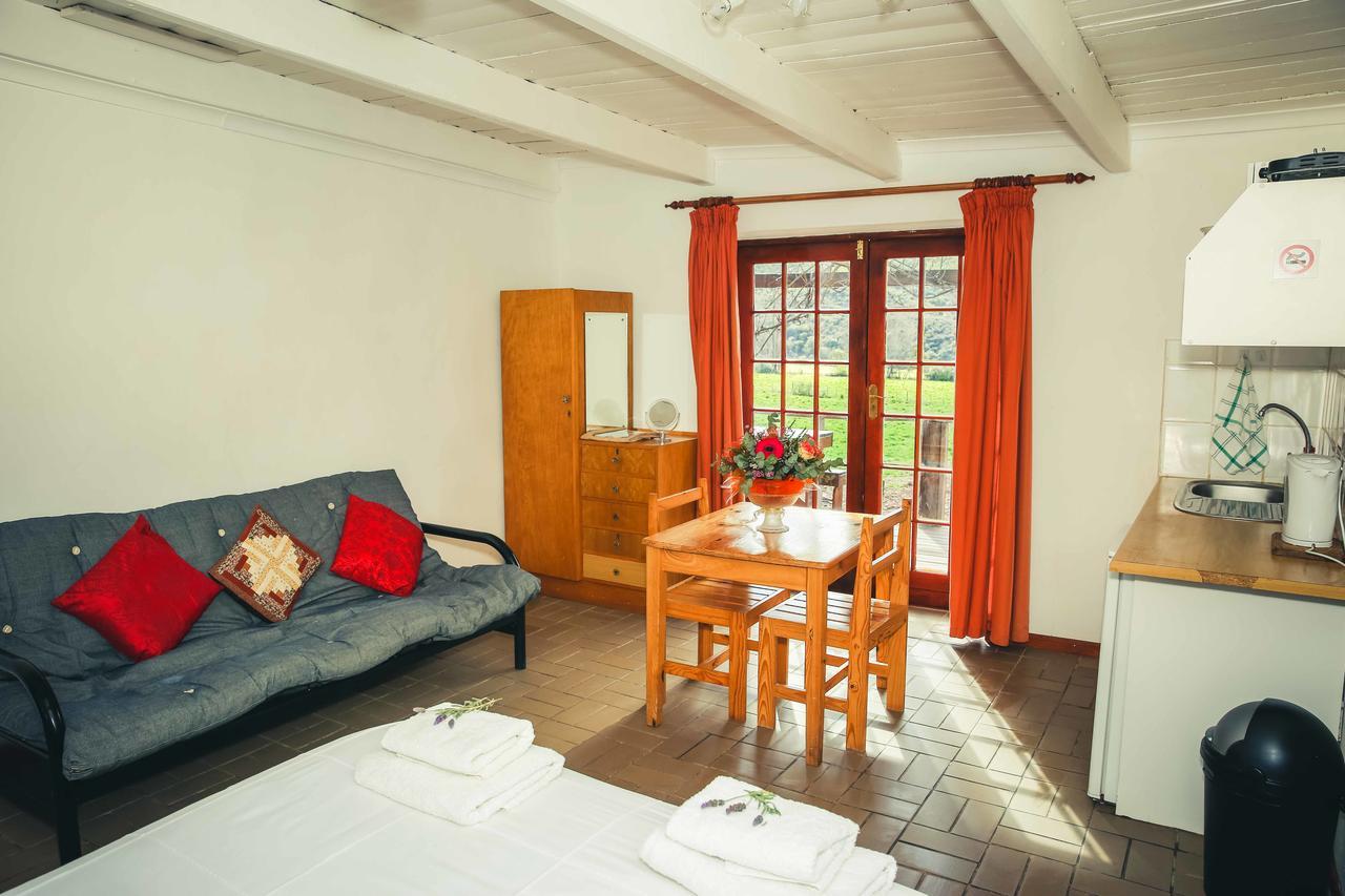 Wilgewandel Holiday Farm & Day Restaurant Oudtshoorn Zewnętrze zdjęcie