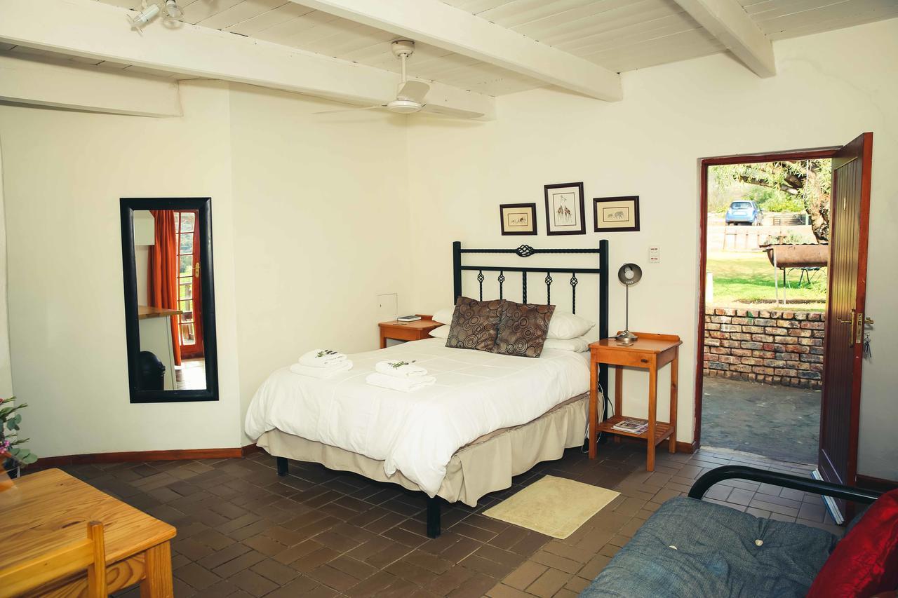 Wilgewandel Holiday Farm & Day Restaurant Oudtshoorn Zewnętrze zdjęcie