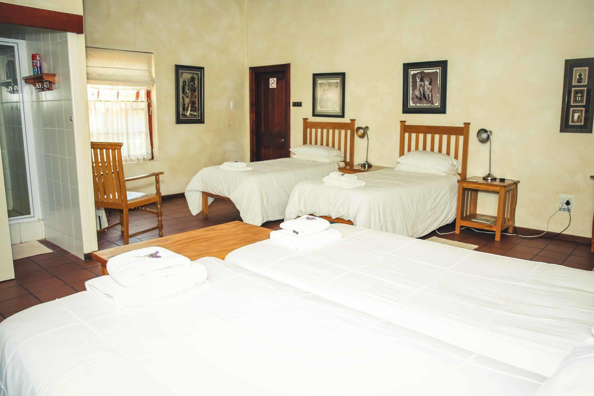 Wilgewandel Holiday Farm & Day Restaurant Oudtshoorn Zewnętrze zdjęcie
