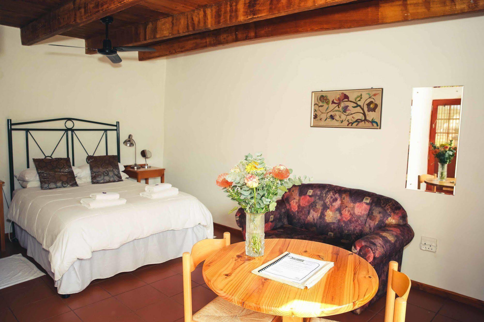 Wilgewandel Holiday Farm & Day Restaurant Oudtshoorn Zewnętrze zdjęcie