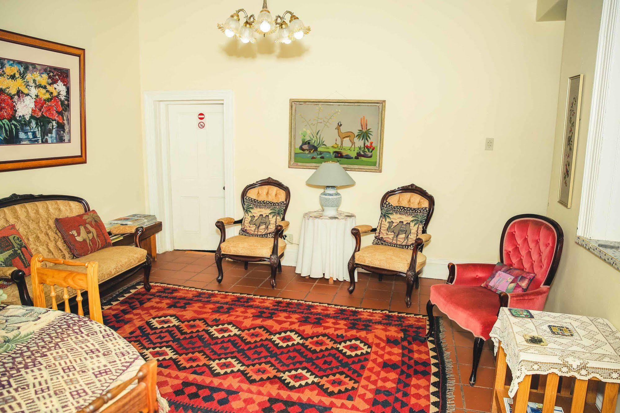 Wilgewandel Holiday Farm & Day Restaurant Oudtshoorn Zewnętrze zdjęcie