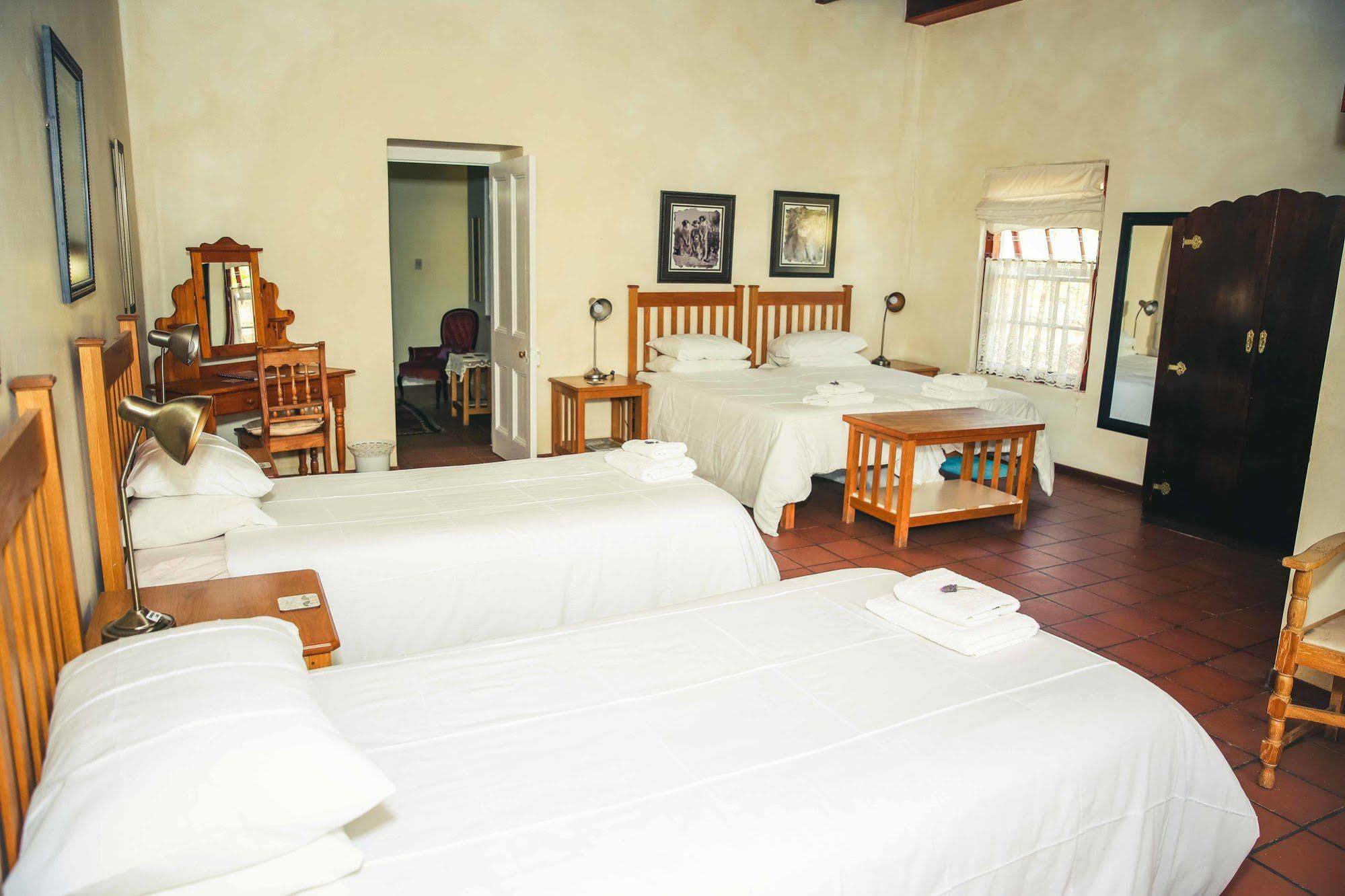Wilgewandel Holiday Farm & Day Restaurant Oudtshoorn Zewnętrze zdjęcie